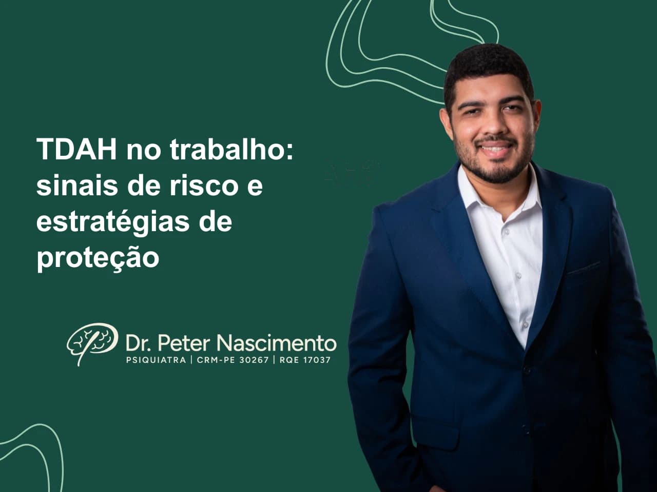 TDAH no trabalho: sinais de risco e estratégias de proteção