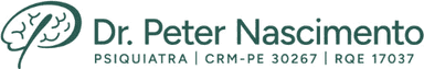 Logo Dr. Peter Nascimento