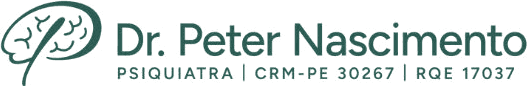 Logo Dr. Peter Nascimento